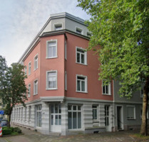 Top sanierter Altbau im Herzen der Südstadt - Wilhelmshaven