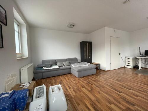 Foto - 2 Zimmer Dachgeschoßwohnung in Wilhelmshaven