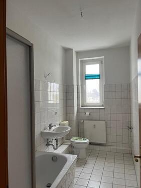 Foto - 4-Zimmer-Wohnung in Meyenburg zu vermieten