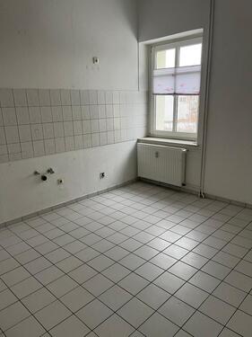 Foto - 4 Zimmer Etagenwohnung in Meyenburg