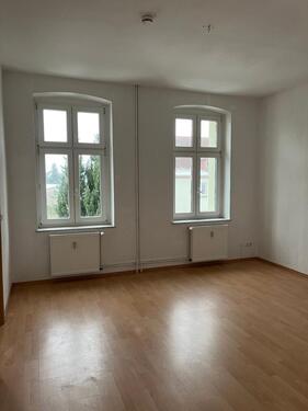 Foto - Etagenwohnung in Meyenburg zur Miete