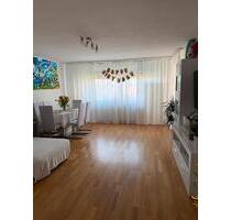 Helle 3-Zimmer-Wohnung Mietdauer: von 2 Monaten bis zu 1 Jahr. - Hannover Döhren-Wülfel