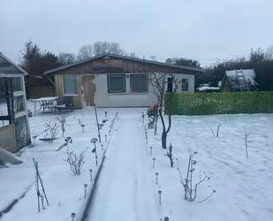 Gartenhaus im Bereich Rostock - 13.000,00&nbsp;EUR Kaufpreis, ca.&nbsp; 60,00&nbsp;m&sup2; in Rostock (PLZ: 18057) Hansaviertel