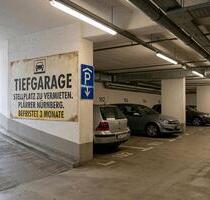 TG Stellplatz Am Plärrer – Zentral & Sicher (3 Monate Befristet) - Nürnberg Eberhardshof