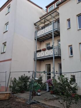 Foto - 3 Zimmer Etagenwohnung in Gera