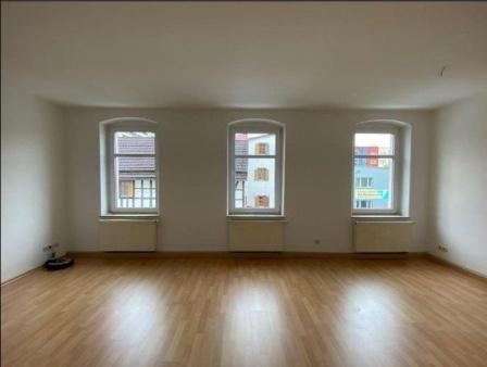 Foto - Etagenwohnung in Gera zur Miete