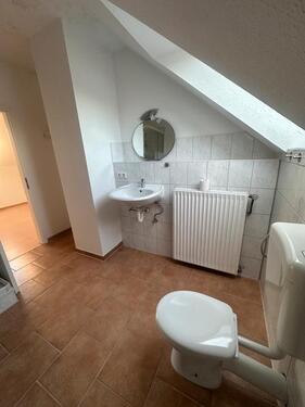 Foto - 2 Zimmer Dachgeschoßwohnung in Neuenkirchen