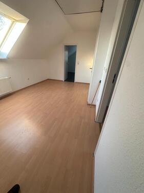Foto - Dachgeschoßwohnung in Neuenkirchen zur Miete