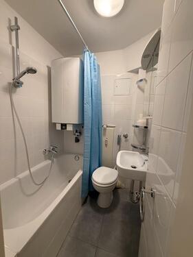 Foto - 1 Zimmer Etagenwohnung in München