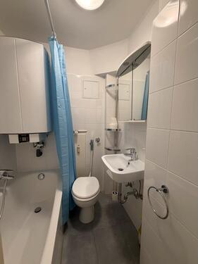 Foto - Etagenwohnung in München zur Miete