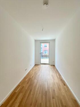 Foto - Etagenwohnung in Hamburg zur Miete