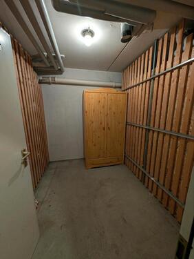 Foto - Lagerraum Keller in Innenstadt Ludwigsburg zu vermieten