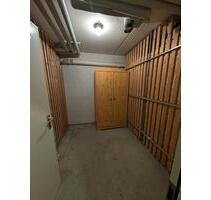 Lagerraum Keller in Innenstadt Ludwigsburg zu vermieten