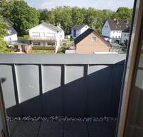 Freundliche 3 Zimmer Dachgeschosswohnung in Siegburg-Kaldauen