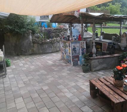 Foto - Mehrfamilienhaus, Wohnhaus in Schefflenz zum Kaufen