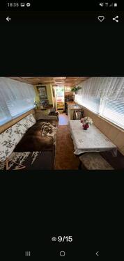 Foto - 2 Zimmer Etagenwohnung in Berlin