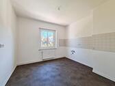 Foto - Etagenwohnung in Freiberg zur Miete