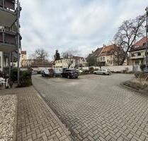 Außenstellplatz im gepflegten Innenhof – ruhige und sichere Parkmöglichkeit - Halle (Saale) Am Wasserturm/Thaerviertel