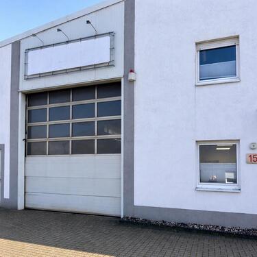 Foto - Produktionshalle, Lagerhalle - 8,00&nbsp;EUR Kaltmiete, ca.&nbsp; 7,00&nbsp;m&sup2;