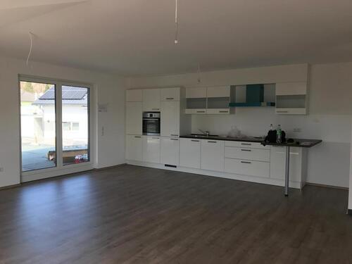 Foto - 3 Zimmer Dachgeschoßwohnung in Dornstetten