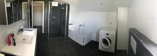 Foto - Dachgeschoßwohnung in Dornstetten zur Miete