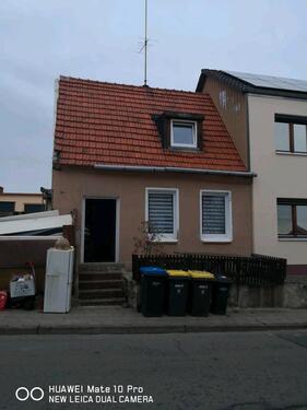 Foto - Charmantes Einfamilienhaus in Lübz zu vermieten