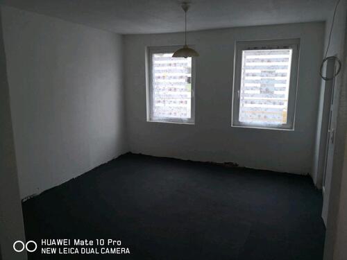Foto - Etagenwohnung in Lübz zur Miete