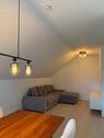 Foto - 2 Zimmer Dachgeschoßwohnung zur Miete in Bischofsheim