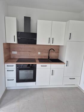 Foto - 3 Zimmer Etagenwohnung zur Miete in Rastede