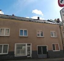 HAUS ZU VERKAUFEN Besichtigung am 17.05.2026, - Falkenstein/Vogtland HAUS ZU VERKAUFEN Besichtigung am 17.05.2026, - Falkenstein/Vogtland