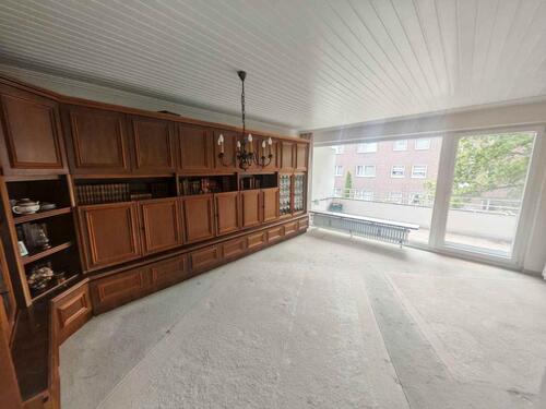 Foto - 3 Zimmer Etagenwohnung zur Miete in Barsbüttel