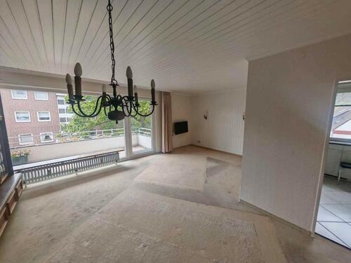Foto - Etagenwohnung in Barsbüttel zur Miete