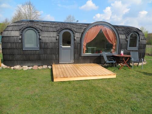 Foto - Übernachten wie die Hobbits - 99,00&nbsp;EUR Kaltmiete,