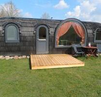 Übernachten wie die Hobbits - 99,00&nbsp;EUR Kaltmiete, in Tostedt (PLZ: 21255)