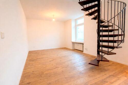 Foto - 2.5 Zimmer Maisonettenwohnung zum Kaufen in Wuppertal