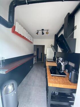 Foto - Gewerbeeinheit Toplage Berlin-Pankow – renoviert & voll möbliert