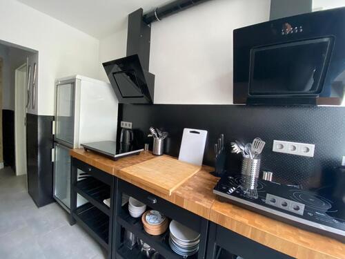 Foto - 2 Zimmer Erdgeschoßwohnung zum Kaufen in Berlin