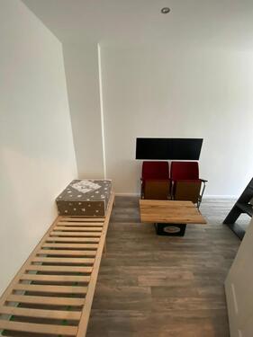 Foto - Erdgeschoßwohnung in Berlin zum Kaufen