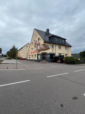 Foto - Vermietete Wohn- und Gewerbeimmobilie auf großzügigem Grundstück