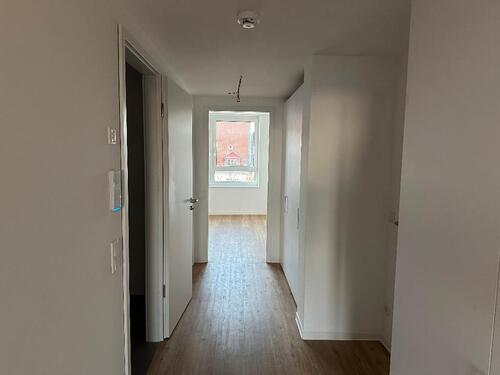 Foto - Etagenwohnung zur Miete in Hannover