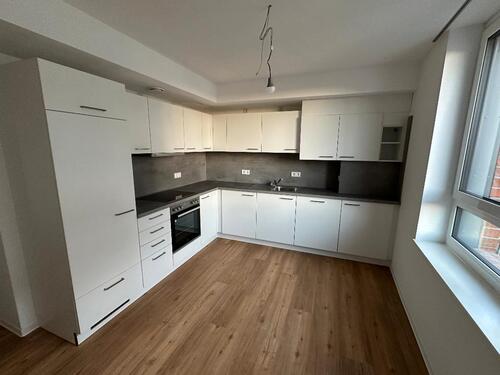 Foto - Etagenwohnung in Hannover
