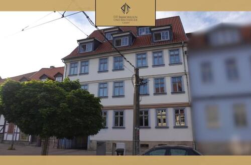 Foto - Altersgerechte 3 Zimmer Eigentumswohnung im Herzen von Halberstadt