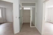 Foto - Etagenwohnung in Halberstadt