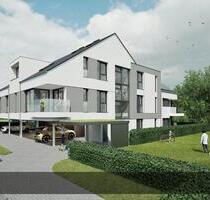 Eigentumswohnungen Bad Lippspringe Neubau