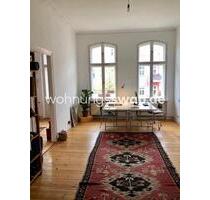 Wohnungsswap - 3 Zimmer, 84 m² - Fanningerstraße, Lichtenberg, Berlin
