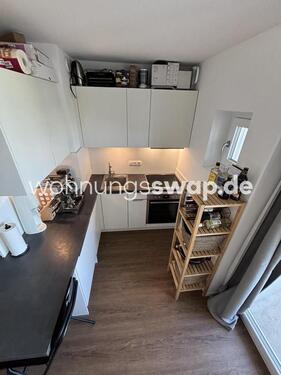 Foto - Wohnungsswap - 1 Zimmer, 30 m² - Leopoldstraße, Schwabing-Freimann, München