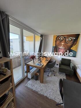 Foto - Etagenwohnung in München