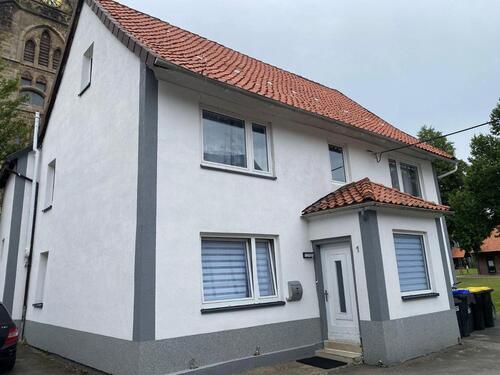 Foto - Haus zur miete auf 3 Etage ca. 200 qm. Ab sofort.