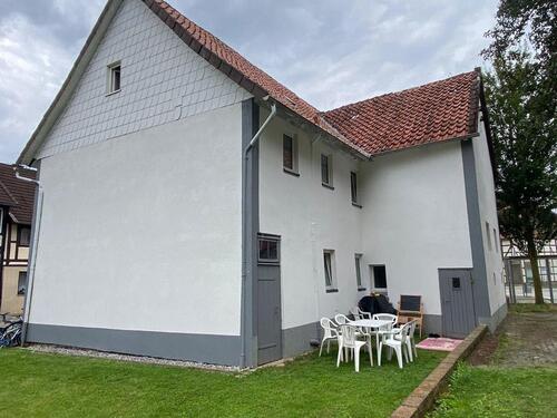 Foto - Einfamilienhaus in Seesen zur Miete