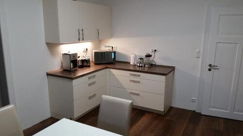 Foto - Etagenwohnung zur Miete in Nienburg (Weser)